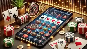 Winph Online Casino Mobile App: Your Casino Experience, Anytime, Anywhere